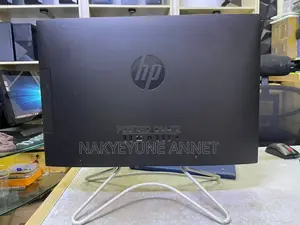 Desktop Computer HP 8GB Intel Core i3 SSD 256GB