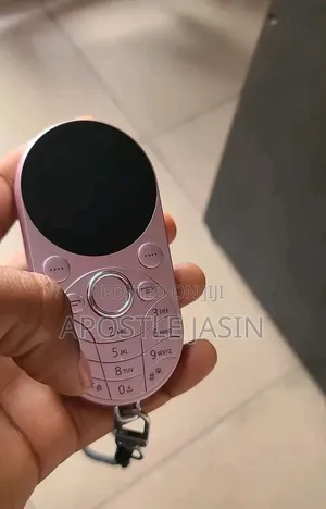 New Itel Circle 1 Gold