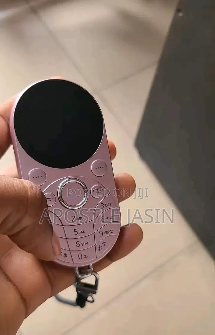 New Itel Circle 1 Gold