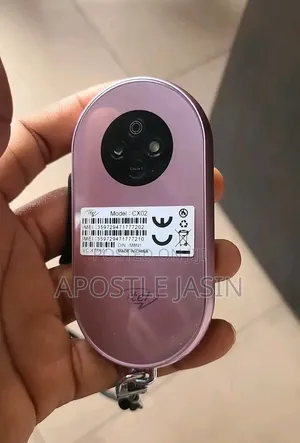 New Itel Circle 1 Gold