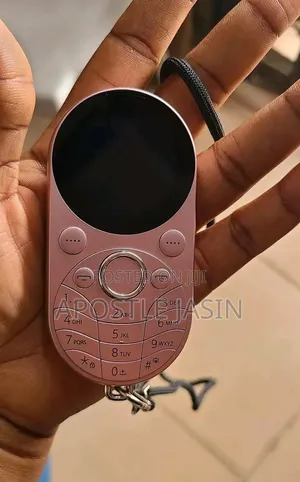 New Itel Circle 1 Gold
