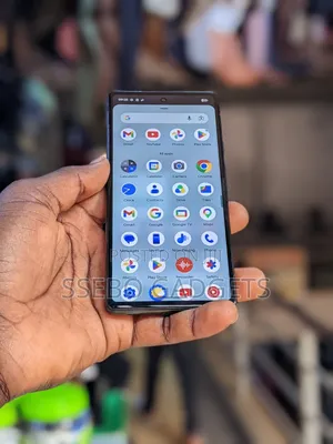 Google Pixel 6a 128 GB Green