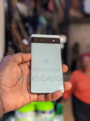 Google Pixel 6a 128 GB