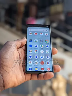 Google Pixel 6a 128 GB