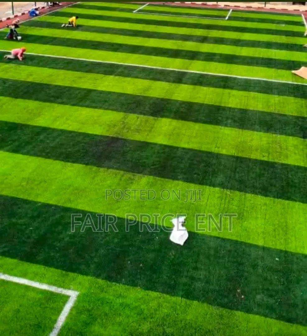Grass Carpets. ( Green)