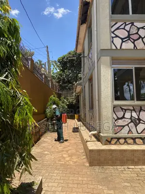 Cleaning, Fumigation & Pest Control Services