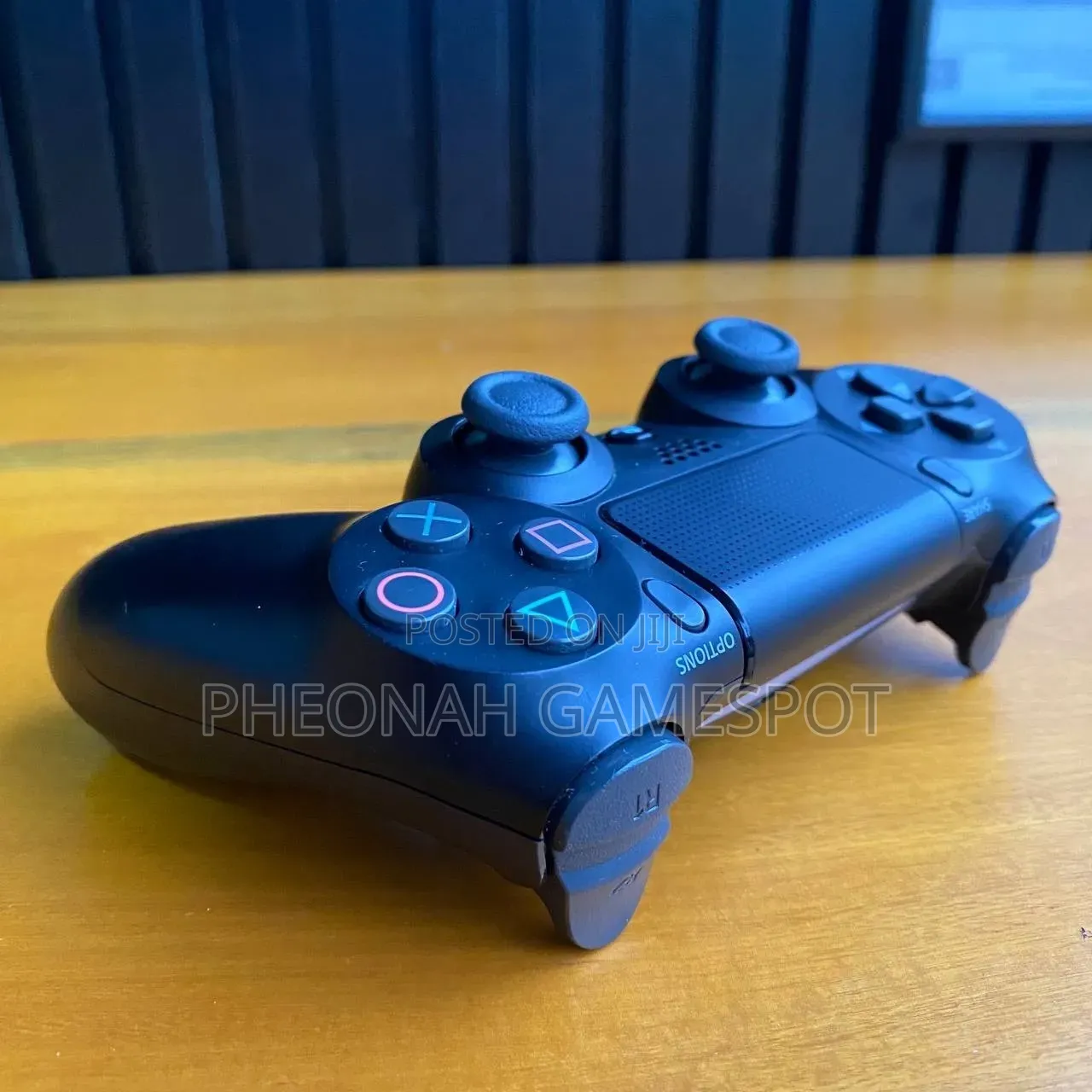 PS4 Original UK Used Controller – Strong Pad for Real Ballers! 