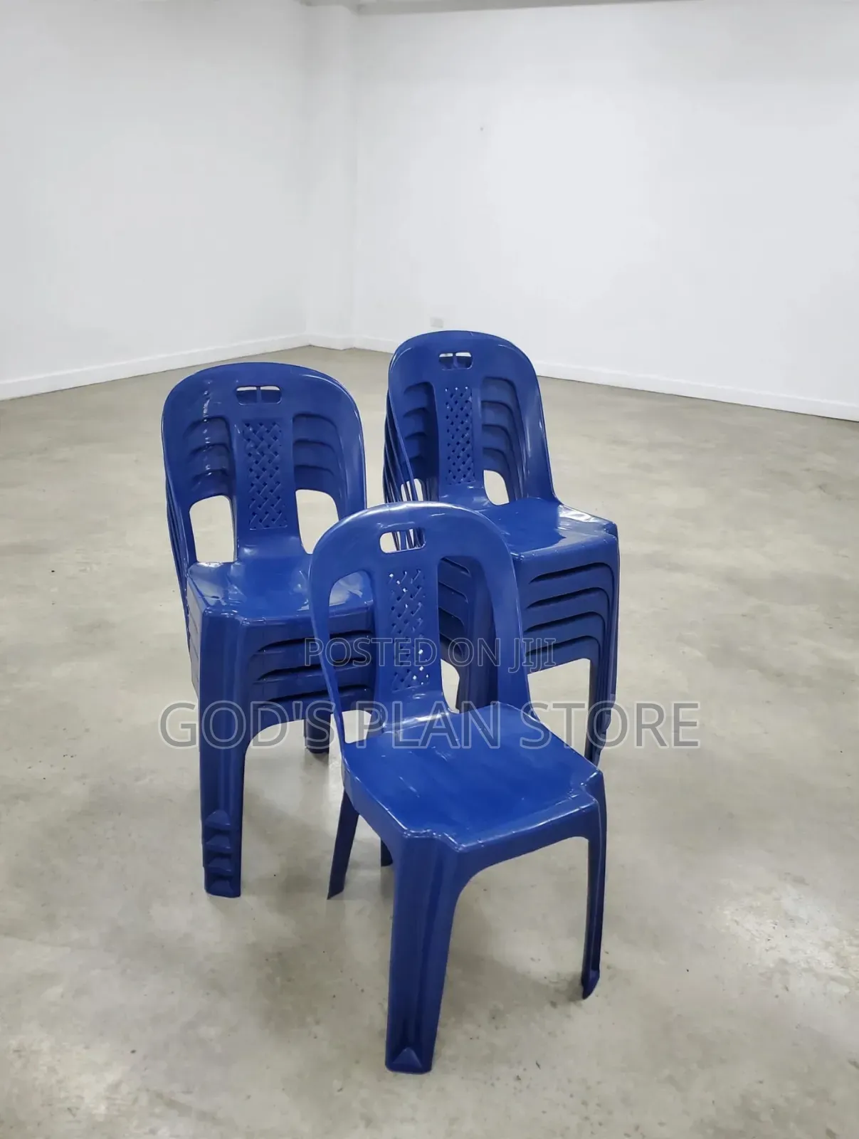 1pcs Functions Parties Plastic Chairs Plastic Chairs
