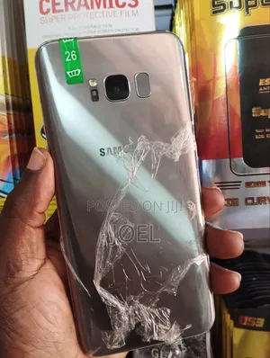 Samsung Galaxy S8+ 128 GB Gold