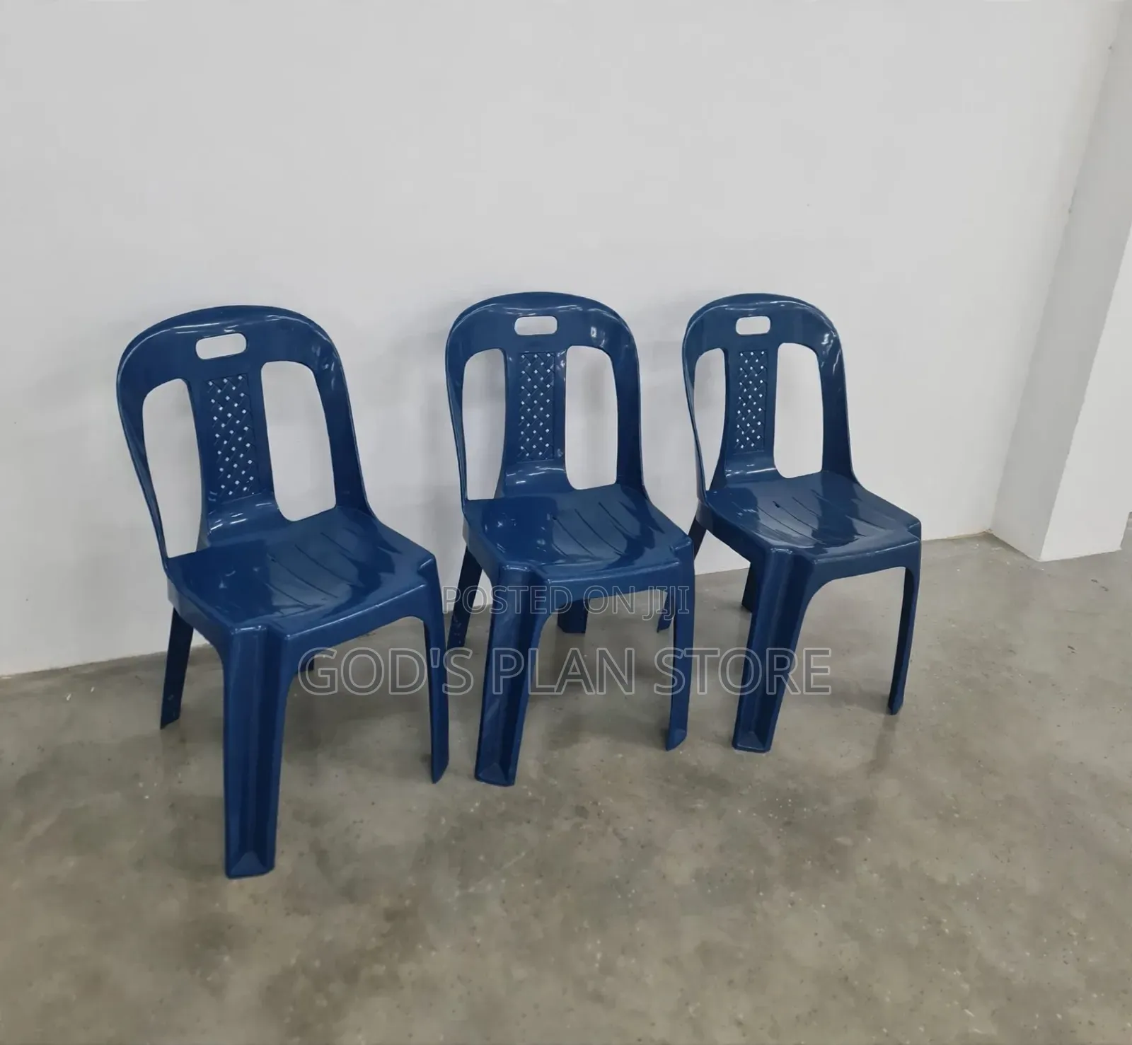 1pcs Functions Parties Plastic Chairs Plastic Chairs