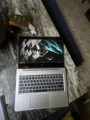 Laptop HP ProBook 430 G7 8GB Intel Core i7 HDD 1T