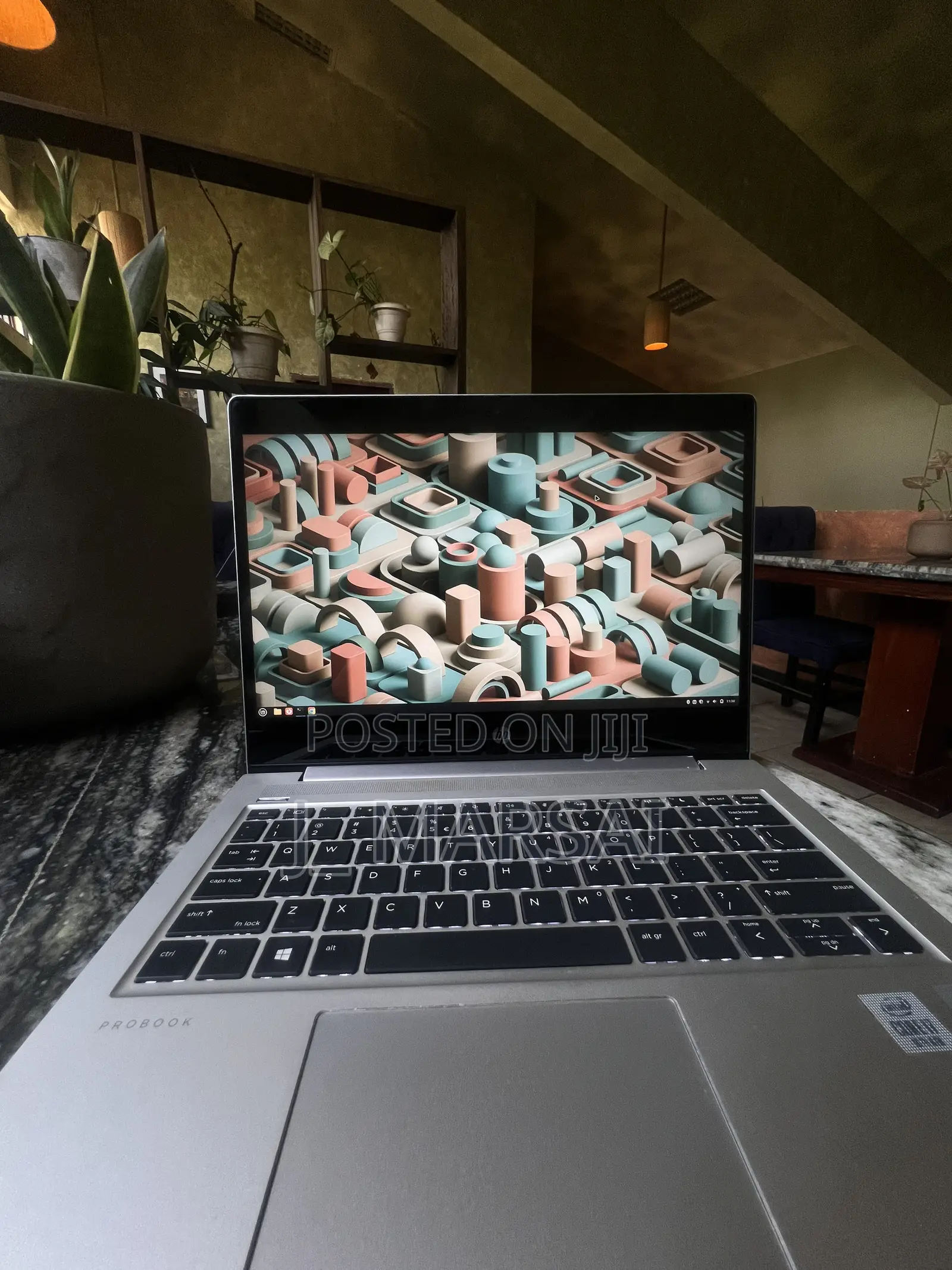 Laptop HP ProBook 430 G7 8GB Intel Core i7 HDD 1T