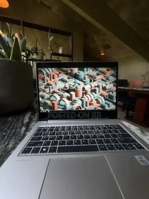 Laptop HP ProBook 430 G7 8GB Intel Core i7 HDD 1T