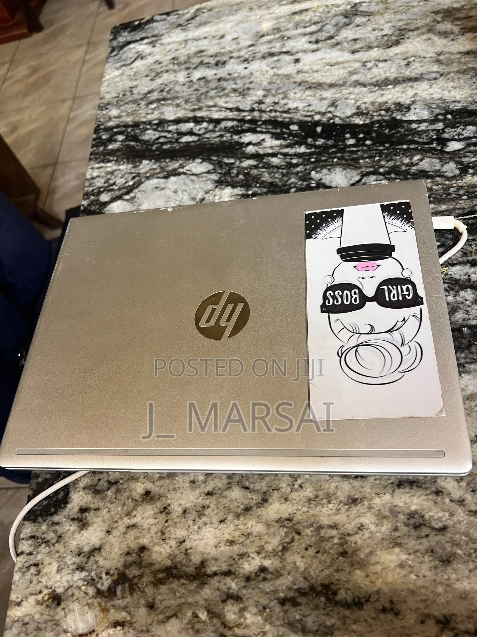 Laptop HP ProBook 430 G7 8GB Intel Core i7 HDD 1T