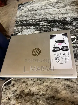 Laptop HP ProBook 430 G7 8GB Intel Core i7 HDD 1T