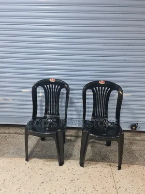 1pc High Interest Plastic Chairs Plastic Chairs