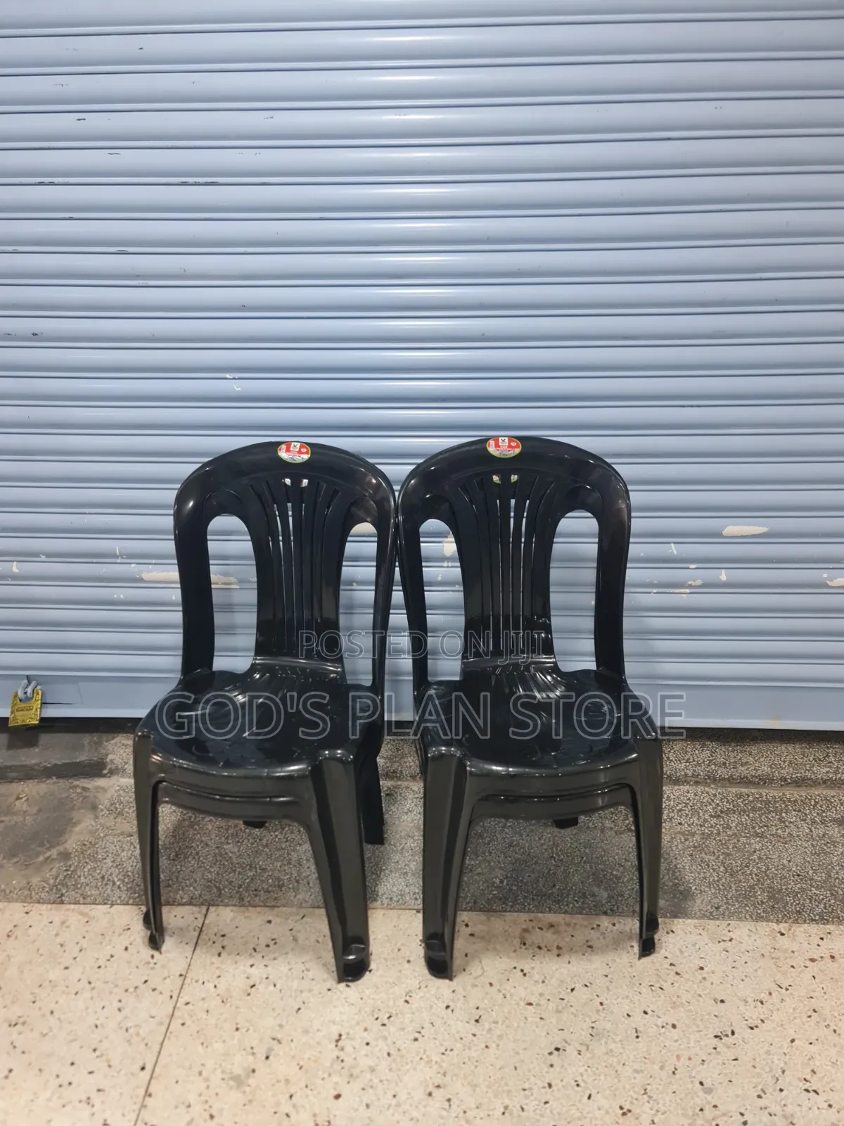 1pc High Interest Plastic Chairs Plastic Chairs