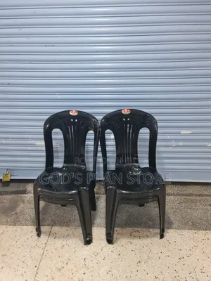 1pc High Interest Plastic Chairs Plastic Chairs