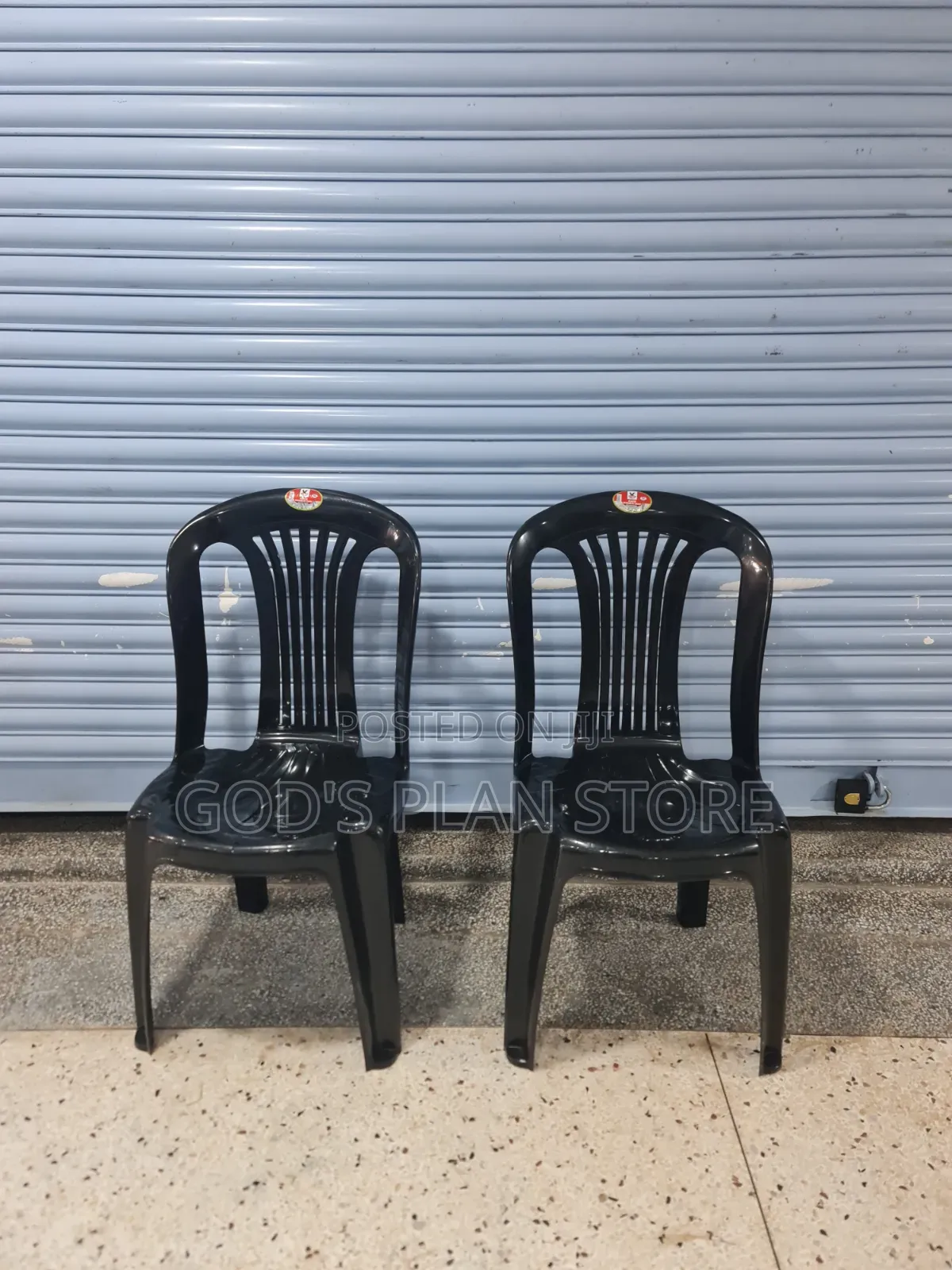 1pc High Interest Plastic Chairs Plastic Chairs