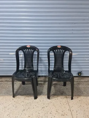 1pc High Interest Plastic Chairs Plastic Chairs