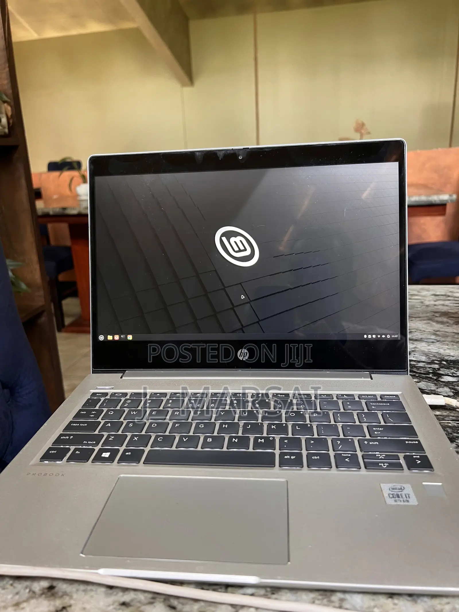 Laptop HP ProBook 430 G7 8GB Intel Core i7 HDD 1T