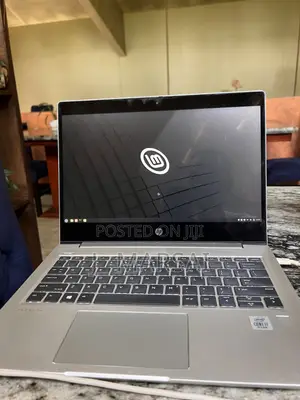Laptop HP ProBook 430 G7 8GB Intel Core i7 HDD 1T
