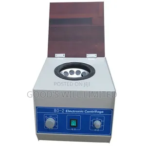 Electric Centrifuge Machine