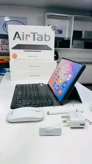 New AirTab S11 Uttra 1 TB Black