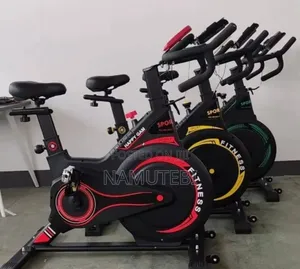 Sport/ Fitness Bike - Big Size