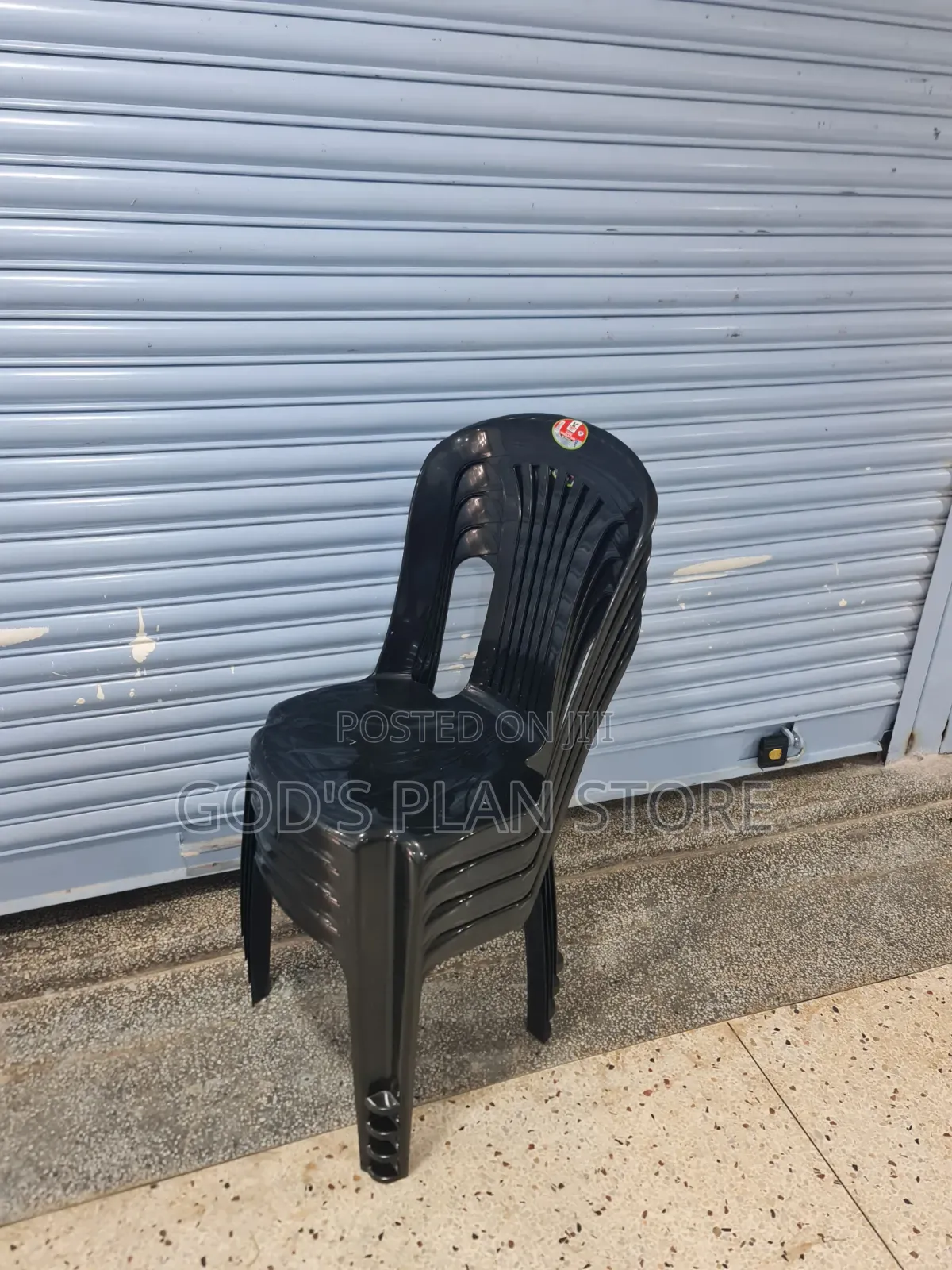 1pc Modern Usual Outdoor Indoor Plastic Chairs Plastic Chairs