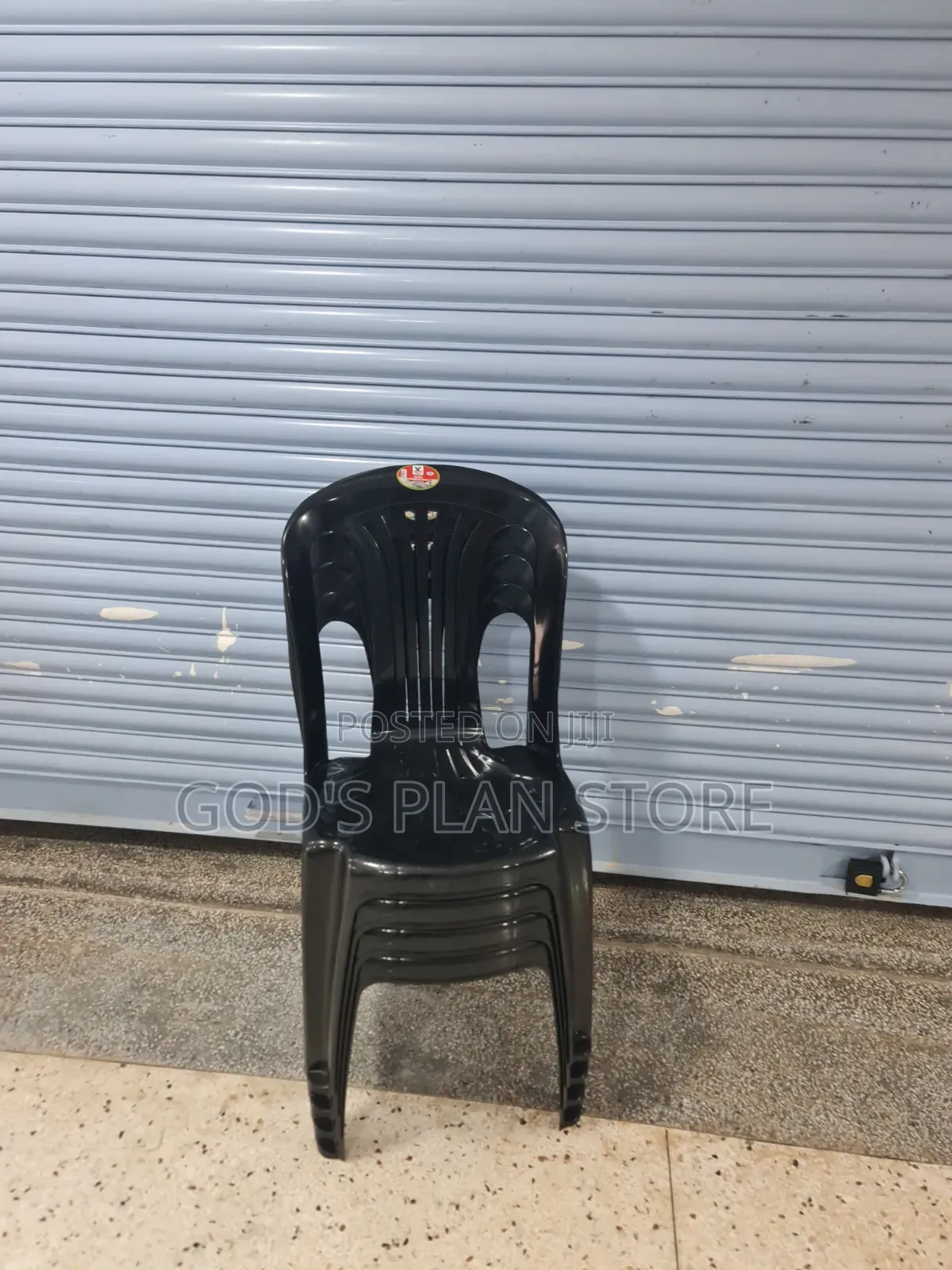 1pc Modern Usual Outdoor Indoor Plastic Chairs Plastic Chairs