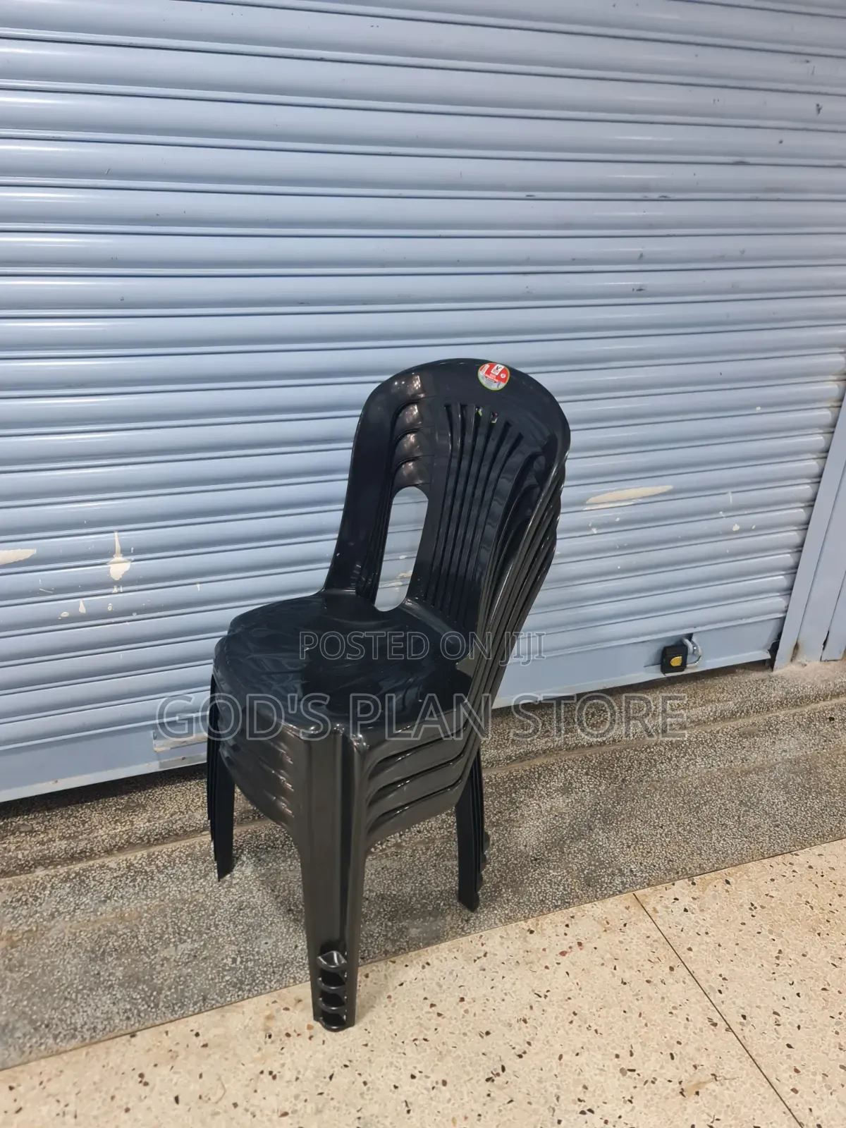 1pc Modern Usual Outdoor Indoor Plastic Chairs Plastic Chairs