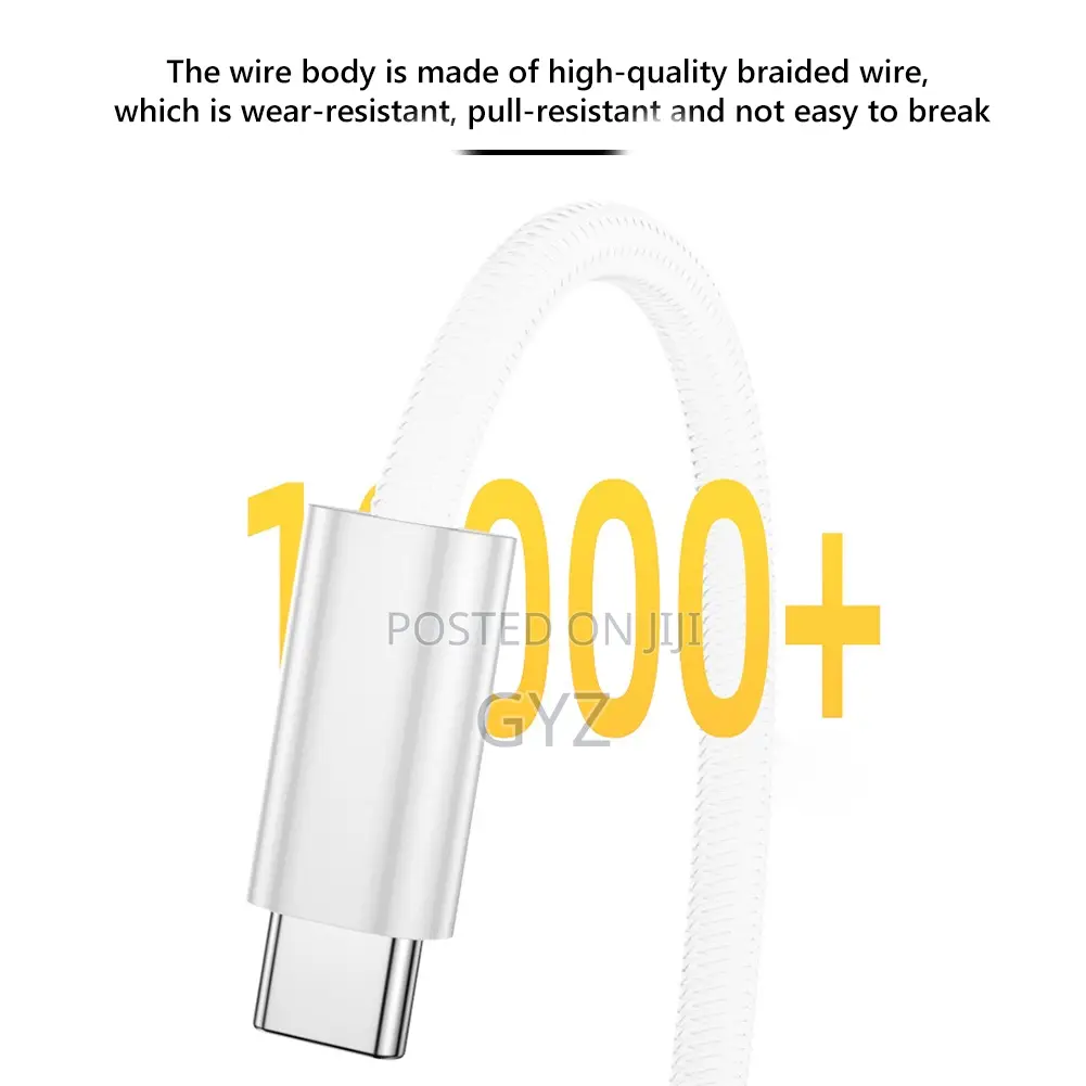 MagSafe 2 (T-Shaped) to USB-C Type-C PD Charging Cable, Cable 1.8m