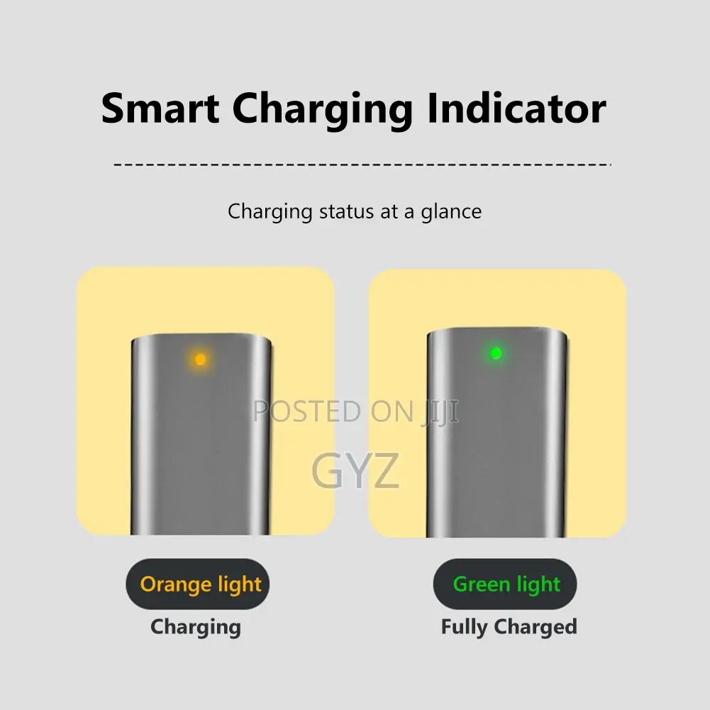 MagSafe 2 (T-Shaped) to USB-C Type-C PD Charging Cable, Cable 1.8m