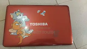 Toshiba Laptop