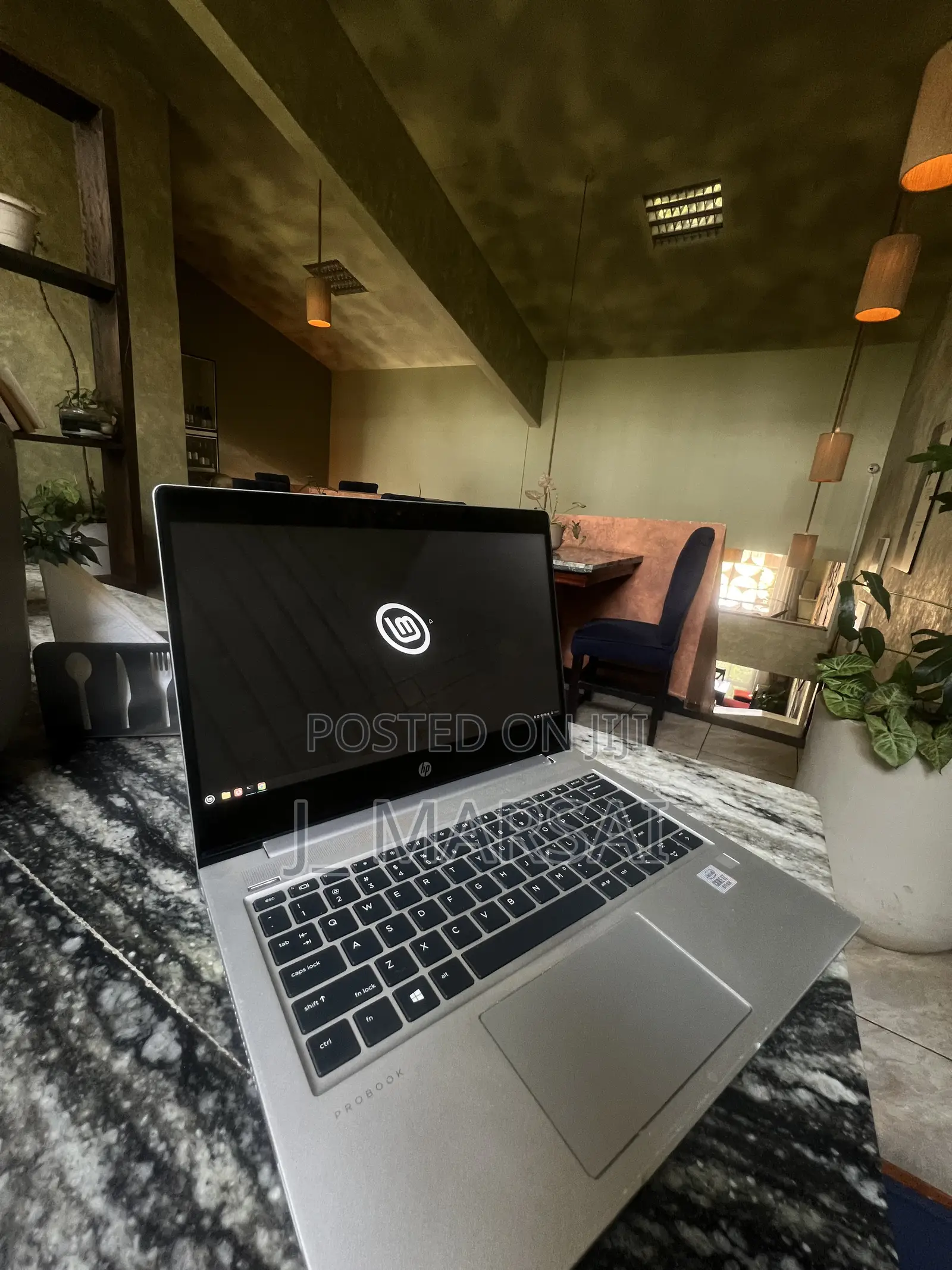 Laptop HP ProBook 430 G7 8GB Intel Core i7 HDD 1T