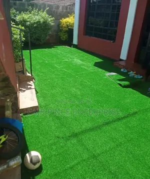 Compound Grass Carpets. Pre Square Meter