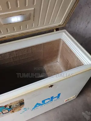 Deep Freezer for Sale