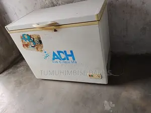 Deep Freezer for Sale
