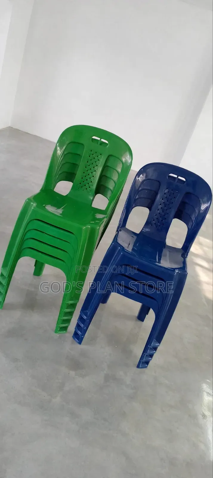 Color Choice Plastic Chairs Plastic Chairs