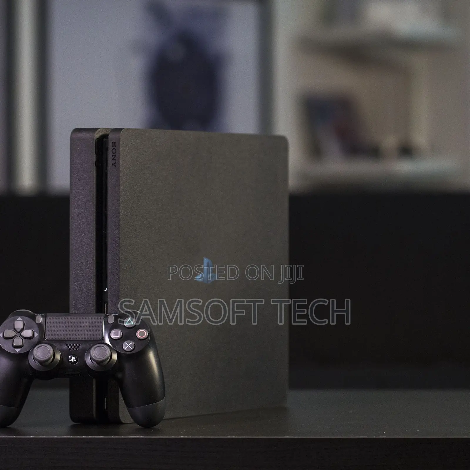 PlayStation 4
