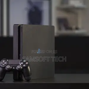 PlayStation 4