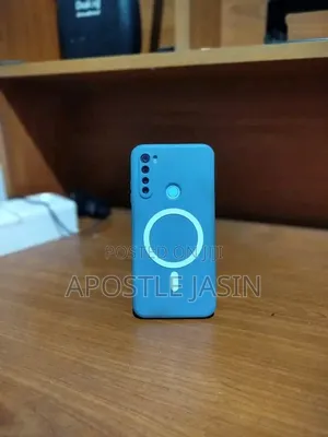 Xiaomi Redmi Note 8 128 GB Blue