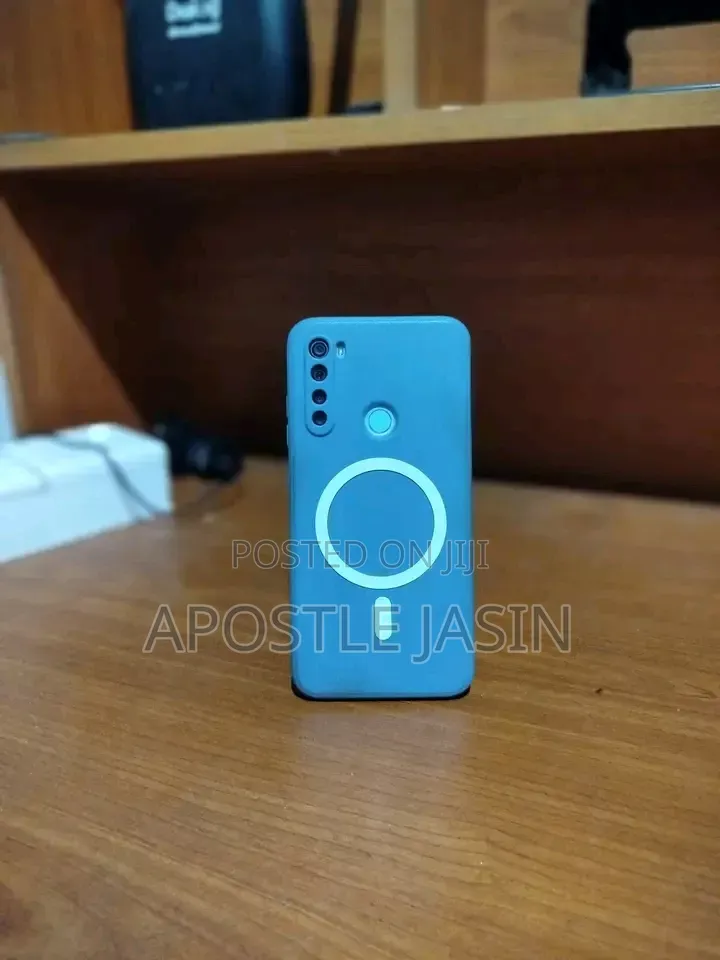 Xiaomi Redmi Note 8 128 GB Blue