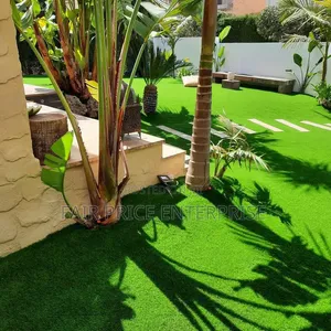Compound Grass Carpets Pre Square Meter