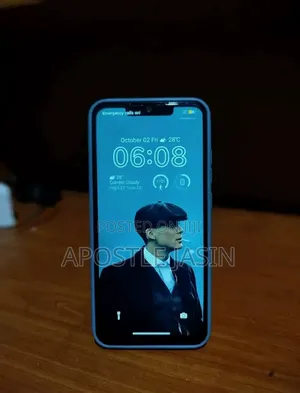 Xiaomi Redmi Note 8 128 GB Blue