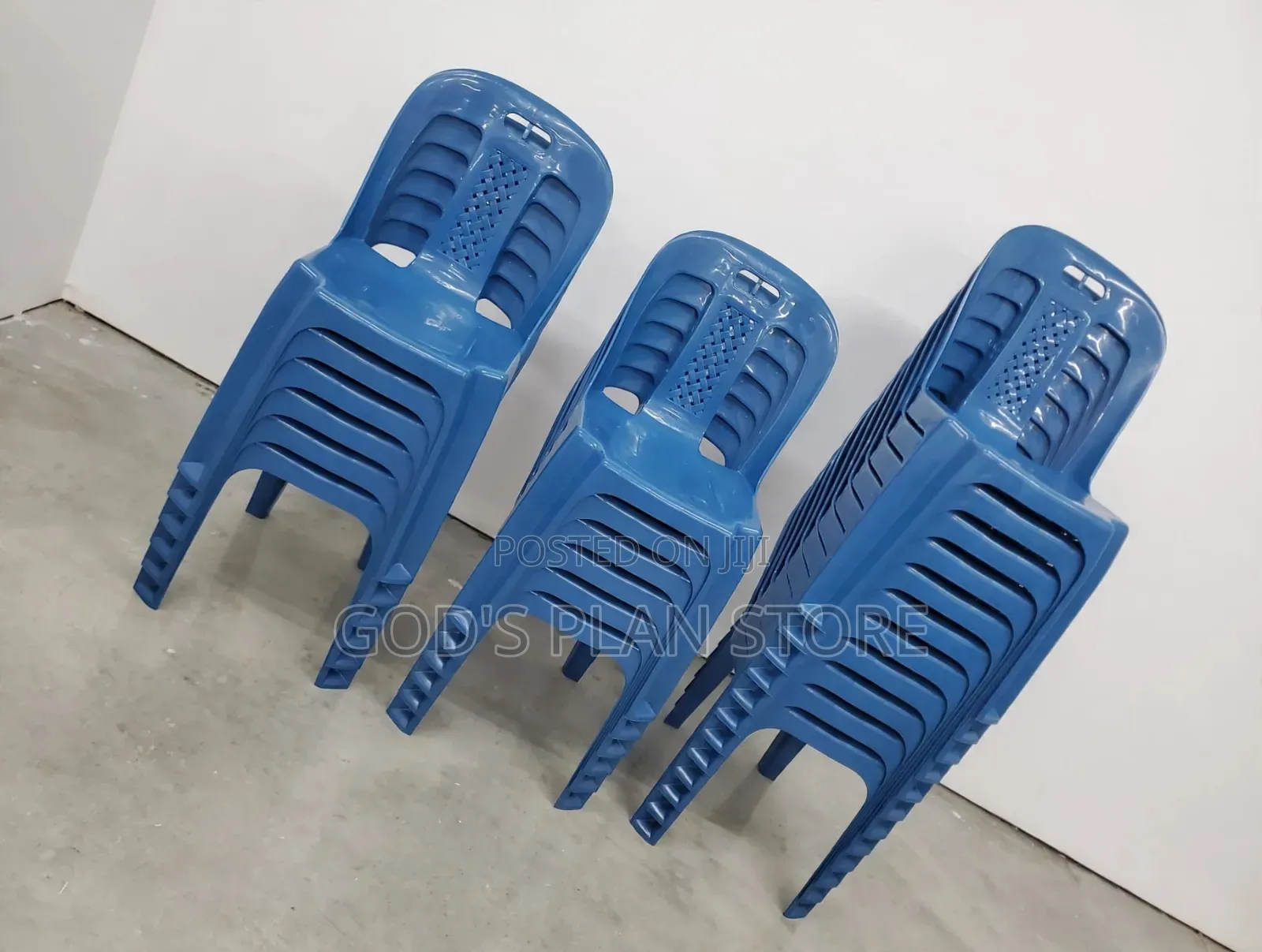 1pcs Cloud Plastic Chairs Plastic Chairs