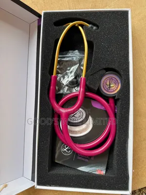 Littmann Stethoscope Classic III