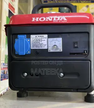 Electric Generator