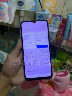 Xiaomi Redmi Note 8 128 GB Purple
